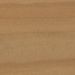 208 Natural Pine Heart