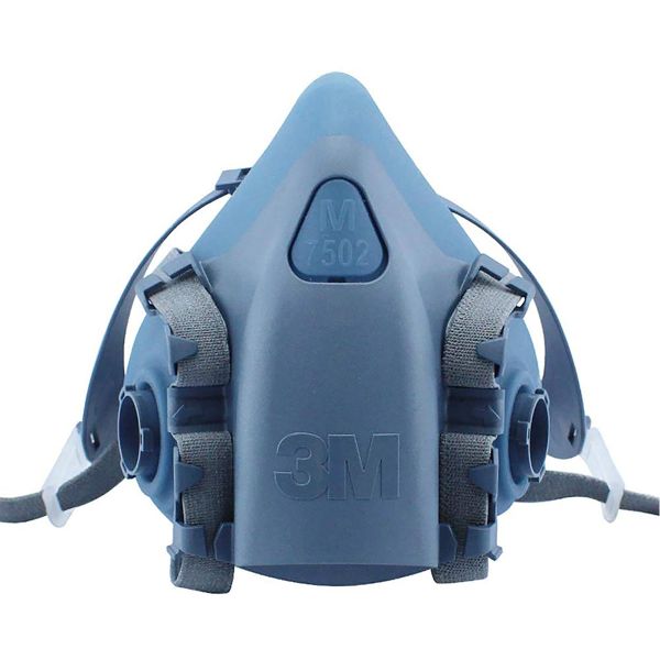 3M Mask 7500 Series