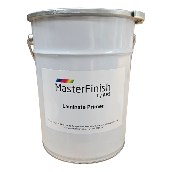 Laminate Primer
