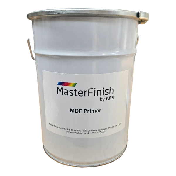 MDF Primer