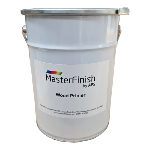 Wood Primer