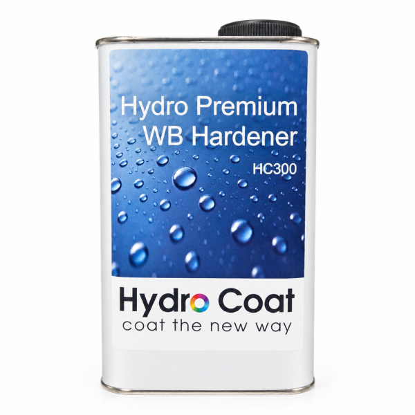 Hydro WB Premium Hardener NC300