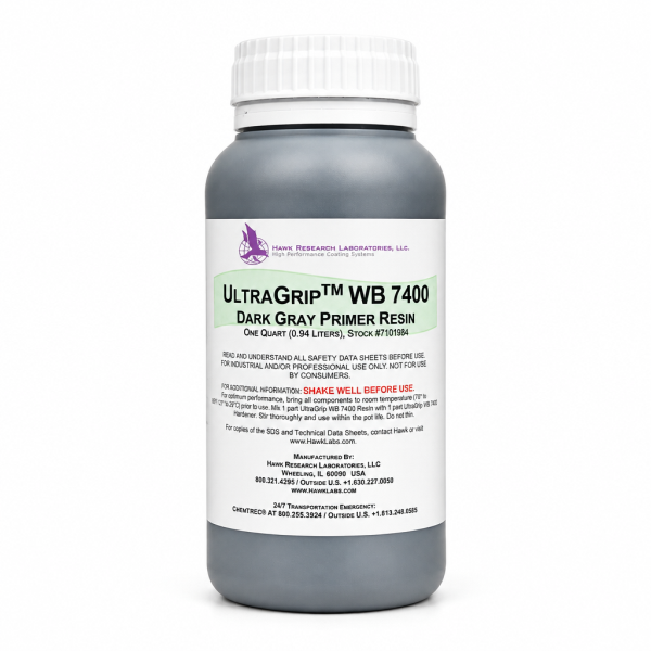Hawk UltraGrip Water Based 7400 Primer