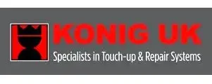 Konig Touch Up Repair Products